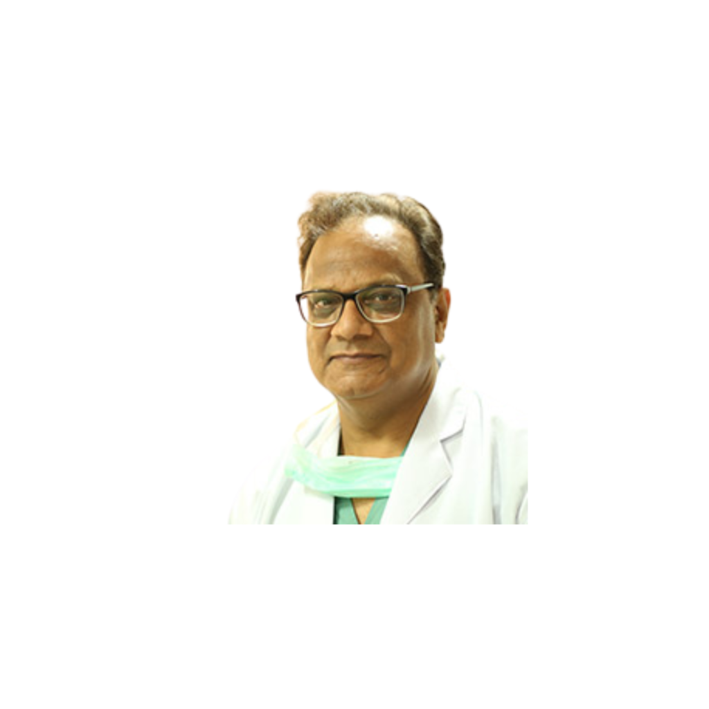 DR. Sudhir Kumar Raval
